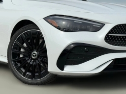 Mercedes-Benz CLE CLE 450 4MATIC Cabriolet 2026