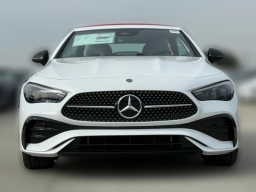 Mercedes-Benz CLE CLE 450 4MATIC Cabriolet 2026