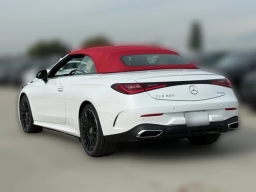 Mercedes-Benz CLE CLE 450 4MATIC Cabriolet 2026