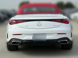Mercedes-Benz CLE CLE 450 4MATIC Cabriolet 2026