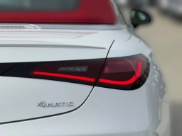 Mercedes-Benz CLE CLE 450 4MATIC Cabriolet 2026