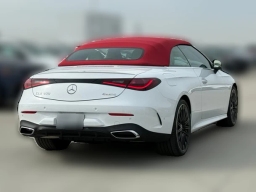 Mercedes-Benz CLE CLE 450 4MATIC Cabriolet 2026