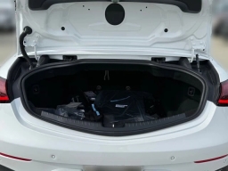 Mercedes-Benz CLE CLE 450 4MATIC Cabriolet 2026