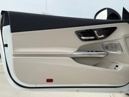 Mercedes-Benz CLE CLE 450 4MATIC Cabriolet 2026