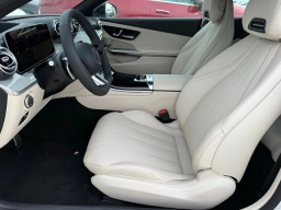 Mercedes-Benz CLE CLE 450 4MATIC Cabriolet 2026