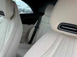 Mercedes-Benz CLE CLE 450 4MATIC Cabriolet 2026