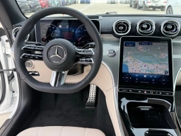 Mercedes-Benz CLE CLE 450 4MATIC Cabriolet 2026