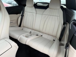 Mercedes-Benz CLE CLE 450 4MATIC Cabriolet 2026