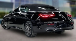 Mercedes-Benz CLE CLE 450 4MATIC Cabriolet 2026