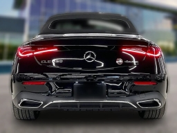 Mercedes-Benz CLE CLE 450 4MATIC Cabriolet 2026