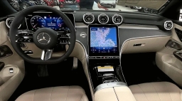 Mercedes-Benz CLE CLE 450 4MATIC Cabriolet 2026