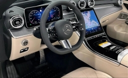 Mercedes-Benz CLE CLE 450 4MATIC Cabriolet 2026