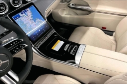 Mercedes-Benz CLE CLE 450 4MATIC Cabriolet 2026