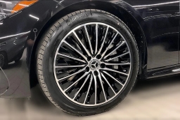 Mercedes-Benz CLE CLE 450 4MATIC Cabriolet 2026