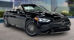 Mercedes-Benz CLE CLE 450 4MATIC Cabriolet 2026