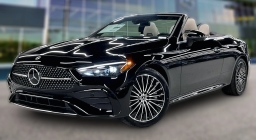 Mercedes-Benz CLE CLE 450 4MATIC Cabriolet 2026