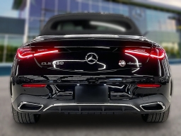 Mercedes-Benz CLE CLE 450 4MATIC Cabriolet 2026
