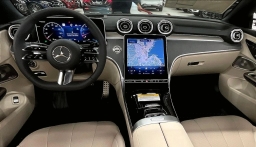 Mercedes-Benz CLE CLE 450 4MATIC Cabriolet 2026