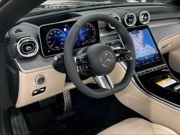 Mercedes-Benz CLE CLE 450 4MATIC Cabriolet 2026