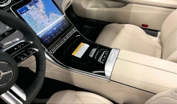 Mercedes-Benz CLE CLE 450 4MATIC Cabriolet 2026