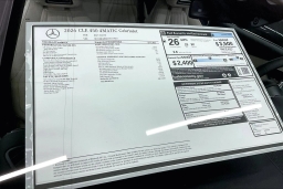 Mercedes-Benz CLE CLE 450 4MATIC Cabriolet 2026