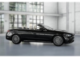 Mercedes-Benz CLE CLE 450 4MATIC Cabriolet 2026