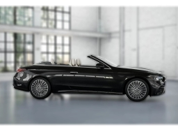 Mercedes-Benz CLE CLE 450 4MATIC Cabriolet 2026