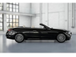 Mercedes-Benz CLE CLE 450 4MATIC Cabriolet 2026