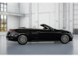 Mercedes-Benz CLE CLE 450 4MATIC Cabriolet 2026