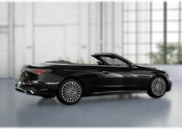 Mercedes-Benz CLE CLE 450 4MATIC Cabriolet 2026