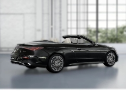 Mercedes-Benz CLE CLE 450 4MATIC Cabriolet 2026