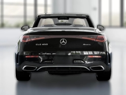 Mercedes-Benz CLE CLE 450 4MATIC Cabriolet 2026