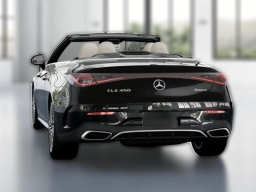 Mercedes-Benz CLE CLE 450 4MATIC Cabriolet 2026