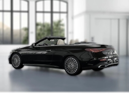 Mercedes-Benz CLE CLE 450 4MATIC Cabriolet 2026