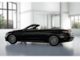 Mercedes-Benz CLE CLE 450 4MATIC Cabriolet 2026