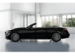 Mercedes-Benz CLE CLE 450 4MATIC Cabriolet 2026
