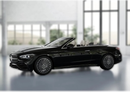 Mercedes-Benz CLE CLE 450 4MATIC Cabriolet 2026