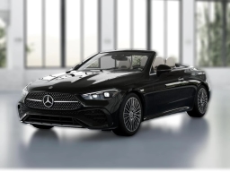 Mercedes-Benz CLE CLE 450 4MATIC Cabriolet 2026
