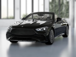 Mercedes-Benz CLE CLE 450 4MATIC Cabriolet 2026
