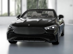 Mercedes-Benz CLE CLE 450 4MATIC Cabriolet 2026