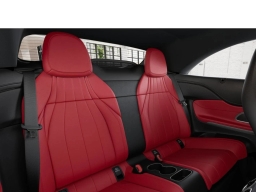 Mercedes-Benz CLE CLE 450 4MATIC Cabriolet 2026