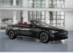 Mercedes-Benz CLE CLE 450 4MATIC Cabriolet 2026