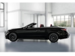 Mercedes-Benz CLE CLE 450 4MATIC Cabriolet 2026