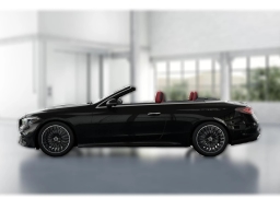 Mercedes-Benz CLE CLE 450 4MATIC Cabriolet 2026