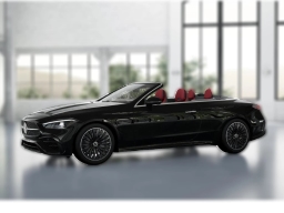 Mercedes-Benz CLE CLE 450 4MATIC Cabriolet 2026