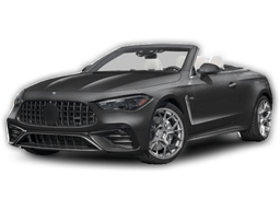 Mercedes-Benz CLE AMG CLE 53 4MATIC+ Cabriolet 2026