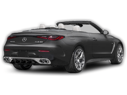 Mercedes-Benz CLE AMG CLE 53 4MATIC+ Cabriolet 2026