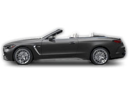 Mercedes-Benz CLE AMG CLE 53 4MATIC+ Cabriolet 2026