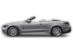Mercedes-Benz CLE AMG CLE 53 4MATIC+ Cabriolet 2026