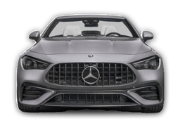 Mercedes-Benz CLE AMG CLE 53 4MATIC+ Cabriolet 2026